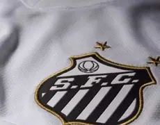 Santos apresenta o goleiro Gabriel Brazão como novo reforço: 'É o Santos de Pelé e de Neymar'