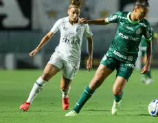TV Brasil tem sábado com jogos do Brasileiro Feminino e da Série B