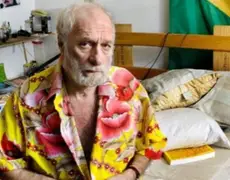 Morre ator Paulo César Pereio, ícone do cinema e teatro