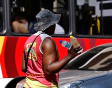 Rio retorna ao nível de calor 1, sem impactos na rotina da cidade