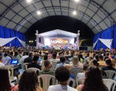 UJAD CS: Encontro de Jovens da Assembleia de Deus encerra sua 10ª edição em Frei Martinho