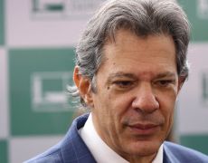 Haddad prevê queda da inflação em 2025 por causa de supersafra