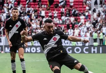 Vasco e Nova Iguaçu empatam no 1º jogo das semifinais do Carioca