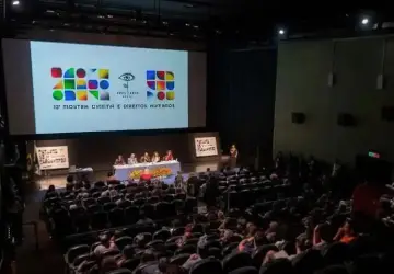 Cine Arte abre, no Rio, 13ª Mostra Cinema e Direitos Humanos