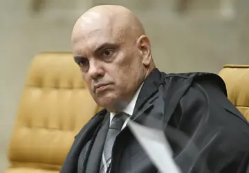 Moraes vota para absolver serralheiro em situação de rua acusado do 8 de Janeiro