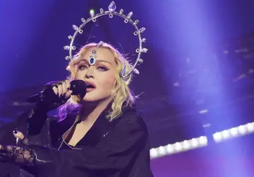 Madonna tem os novinhos da geração Z como os seus maiores ouvintes no Brasil