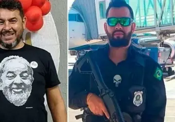 Justiça suspende julgamento de bolsonarista acusado de matar petista em Foz