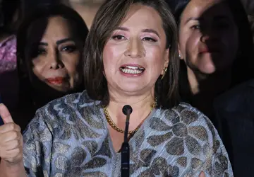 Demos poderes demais a López Obrador, diz candidata opositora do México