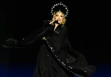 Com show de Madonna, Globo tem maior audiência nas noites de sábado desde 2018