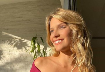 Isabella Santoni anuncia casamento com milionário