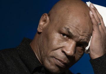 A surpreendente verdade sobre Mike Tyson