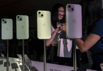 Atualização do iPhone corrige erro criado pela Apple