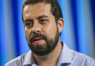 Boulos recicla ação da Haddad para cracolândia e quer GCM chegando 'antes do crime'