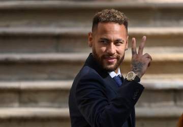 Justiça absolve Neymar de pagar multa de R$ 16 milhões