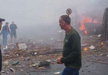 Duas vítimas da queda de avião em Gramado permanecem internadas