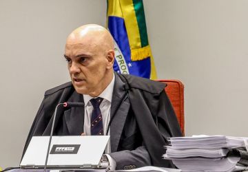 Caso Marielle: Moraes mantém prisão dos irmãos Brazão