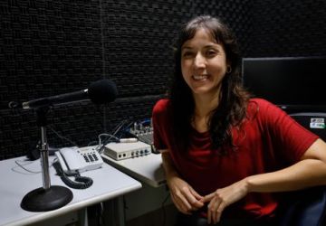 Educação midiática e rotina do jornalismo são temas de podcast