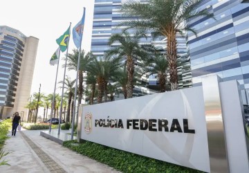 Polícia Federal deflagra operação contra suspeito de ameaçar Lula