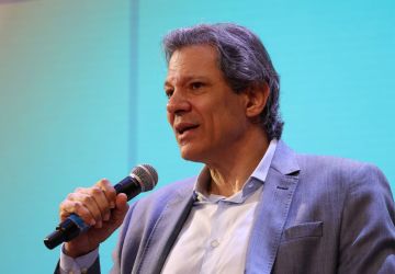 Haddad diz que Brasil não precisa temer medidas de Trump