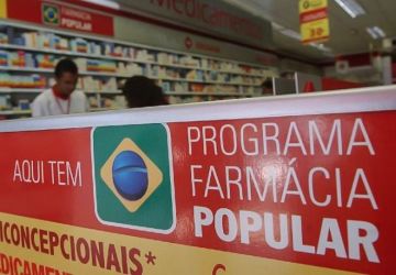 Farmácia Popular: saiba como retirar remédios e fraldas geriátricas