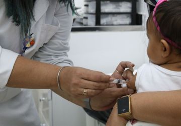 SUS incorpora vacina contra vírus sincicial respiratório