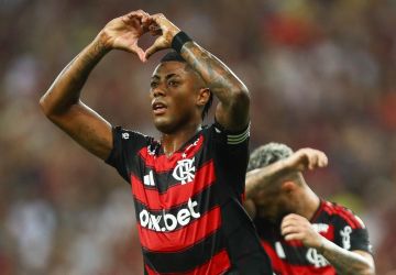 Flamengo busca título da Taça Guanabara diante do Maricá