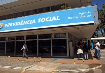 Fila do INSS cresceu 46,6% durante greve do órgão