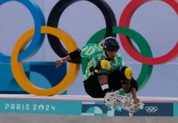 Inscrições para o Programa Bolsa Atleta 2025 terminam hoje