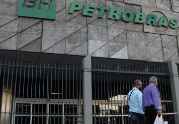 Petrobras assina contrato para ampliação de frota