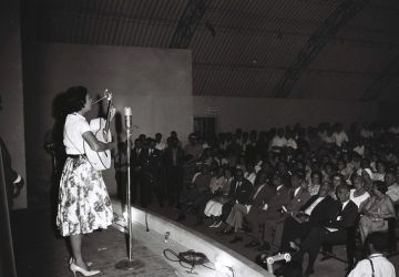 Cultura caipira: nascimento de Inezita Barroso completa 100 anos hoje