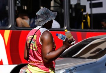 Rio retorna ao nível de calor 1, sem impactos na rotina da cidade