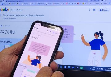 Prouni: convocados da 2ª chamada devem confirmar dados até dia 17