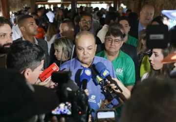 8 de janeiro: Moraes arquiva inquérito contra governador do DF