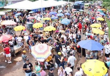 Aplicativo Celular Seguro tem 2,5 mil alertas de bloqueio no carnaval