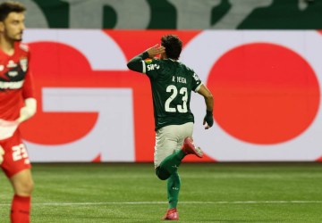 Palmeiras derrota São Paulo e chega à final do Paulista