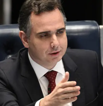 Pacheco postega votação dos vetos do governo; entenda o porquê