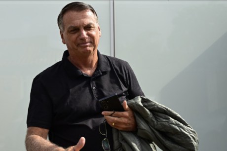 Bolsonaro vai ao Rio 'bancar' candidatura de Ramagem, sob a mira da Polícia Federal