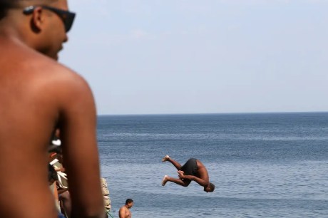 Rio cria dia estadual para reflexão sobre morte de jovens negros