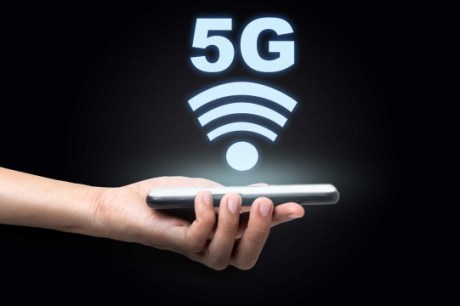 Sinal 5G estará disponível em mais 395 municípios a partir de hoje