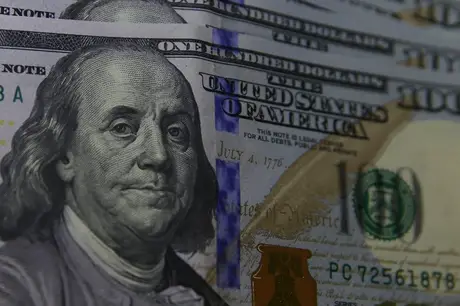 Dólar encosta em R$ 5,08 após dados de inflação nos EUA