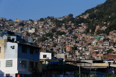 Crime organizado cresce no Rio após restrições impostas por pandemia