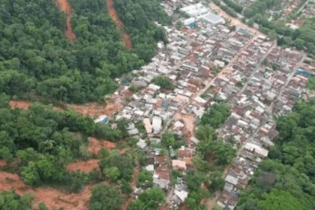 Apesar da extinção de processo, destino da Vila Sahy ainda é incerto