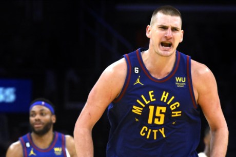 Na estreia dos playoffs, Nuggets ampliam freguesia dos Lakers e vencem a 9ª seguida