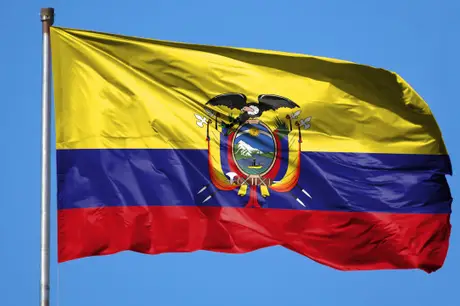 Primeiros resultados de referendo indicam endurecimento na segurança pública do Equador