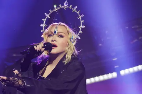 Globo arrecada R$ 50 milhões com transmissão de show de Madonna no Rio