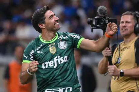 Palmeiras encara Del Valle, algoz dos brasileiros, por liderança de seu grupo na Libertadores