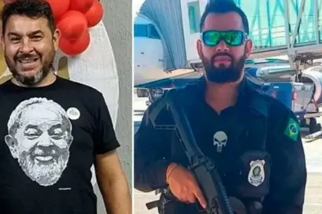 Justiça suspende julgamento de bolsonarista acusado de matar petista em Foz