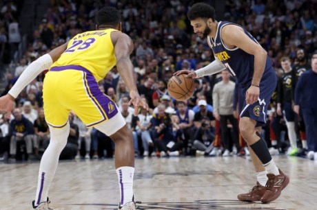 Nuggets eliminam os Lakers e garantem vaga nas semifinais da Conferência Oeste da NBA