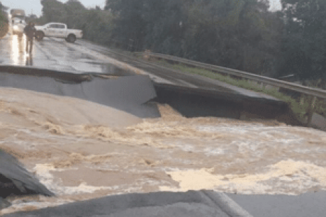 Chuvas no Rio Grande do Sul deixam 31 mortos e 74 desaparecidos