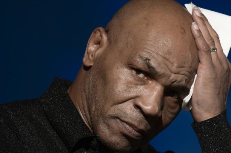 A surpreendente verdade sobre Mike Tyson